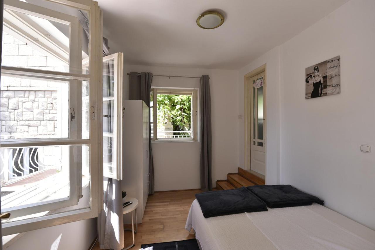 The Dream On Apartment Dubrovnik Buitenkant foto