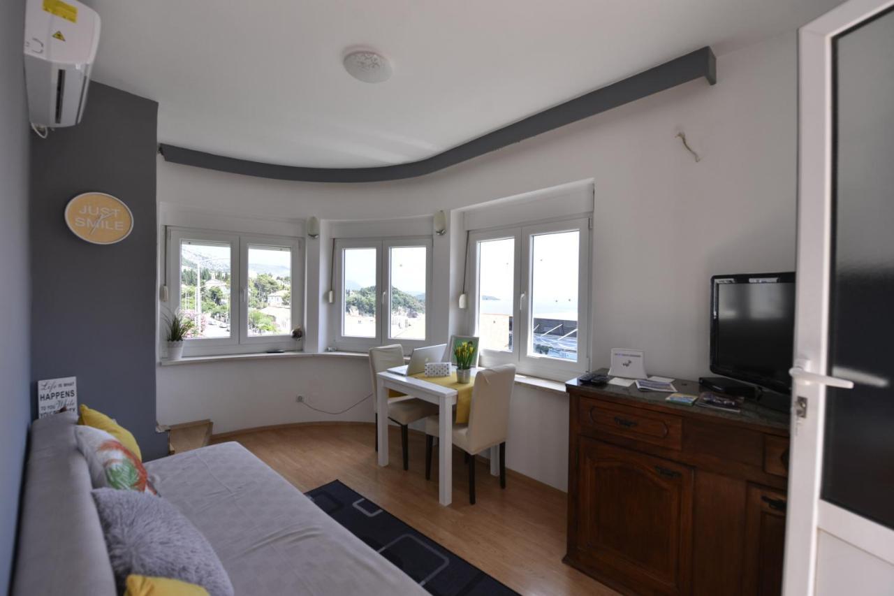 The Dream On Apartment Dubrovnik Buitenkant foto