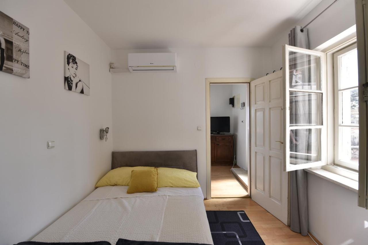 The Dream On Apartment Dubrovnik Buitenkant foto