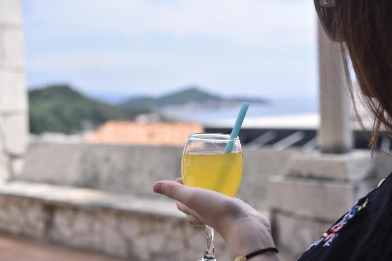 The Dream On Apartment Dubrovnik Buitenkant foto