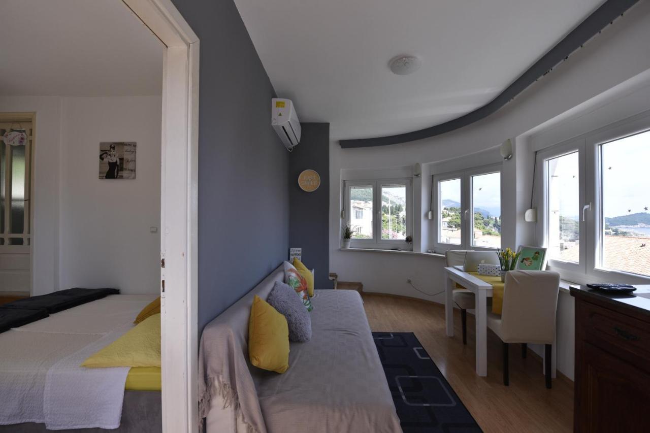 The Dream On Apartment Dubrovnik Buitenkant foto
