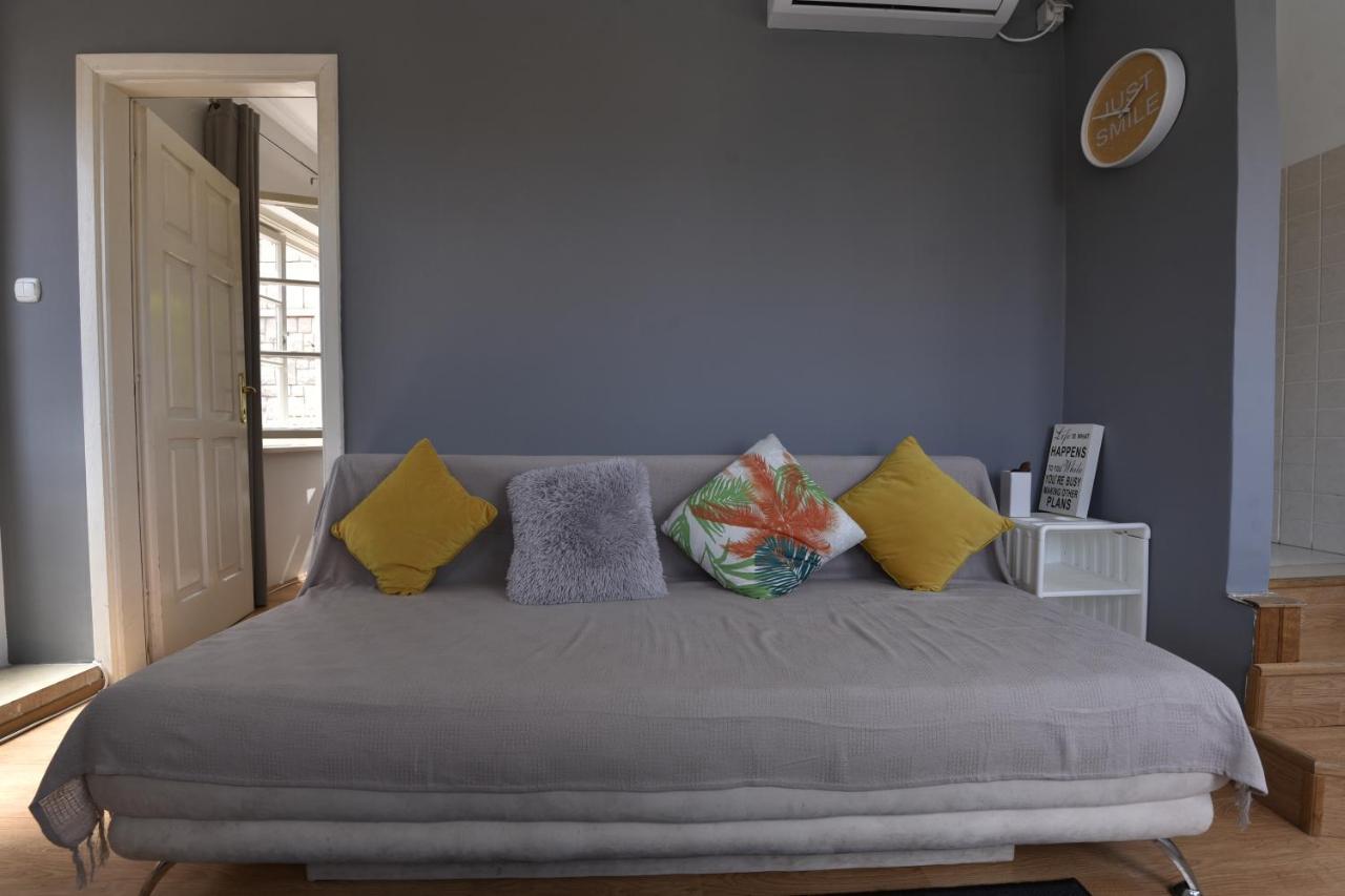 The Dream On Apartment Dubrovnik Buitenkant foto
